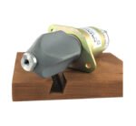 Solenoid | 1751-12A6U1B1S5 - 12v