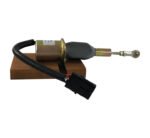 Solenoid | 3930234 - 12v