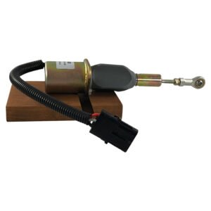 Solenoid | 3930234 - 12v