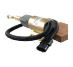 Solenoid | 3930235 - 12v