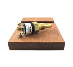 Solenoid | TM-2C-220R