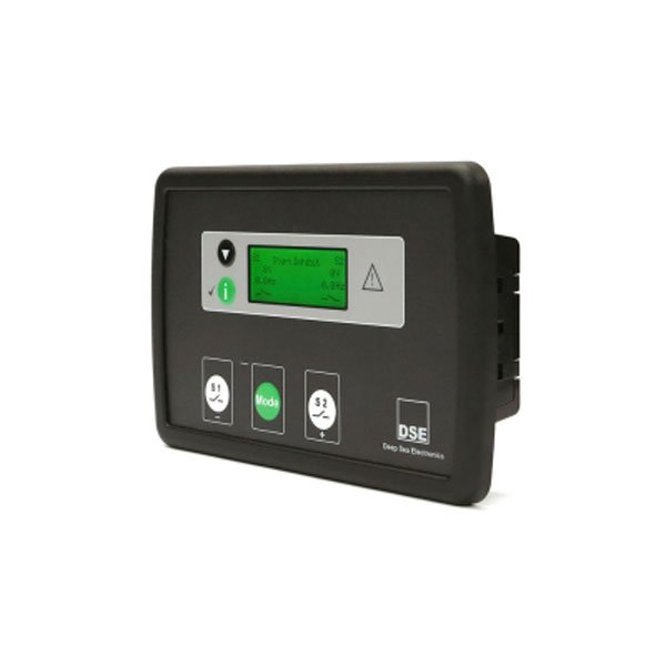 Original DSE331 | Auto Transfer Switch Control Module - Image 4