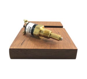 Solenoid | TM-2C-220R