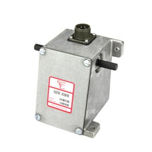 120 Series | Actuator