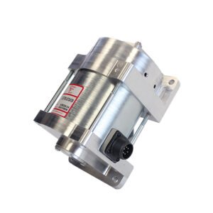 335 Series | Actuator