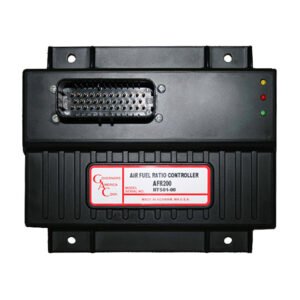 Fuel and Ignition Management System