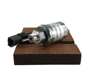 1 Solenoid | U85206452