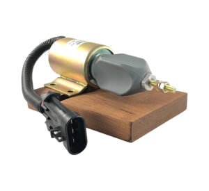 1 Solenoid|SA-4532