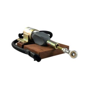 Solenoid 3935429 12v