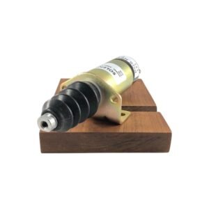 Solenoid | 1502-12C7U1B2S1 – 12v