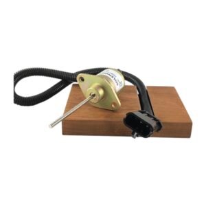 Solenoid | 1503ES-12A5SUC9S - 12v