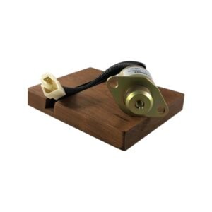 Solenoid | 1503ES-12A5UC5S – 12v