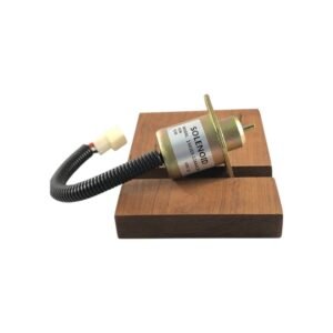 Solenoid | 1503ES-12A5UC5S – 12v