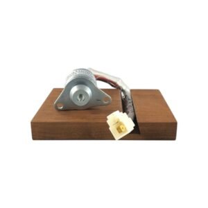 Solenoid | 1503ES-12S5SUC5S – 12v