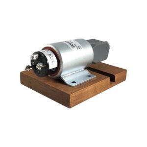 Solenoid | 2001-24E7U1B2S1A – 24v