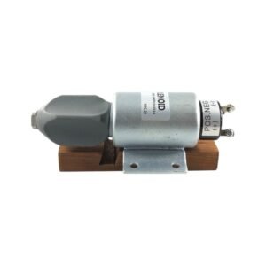 Solenoid | 2001-24E7U1B2S1A – 24v