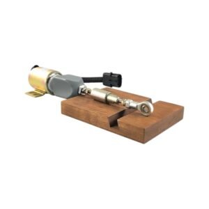 Solenoid | 2T0130764 – 12v