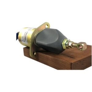 Solenoid | 3800723 – 12v