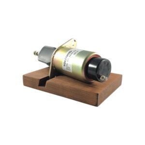 Solenoid | 3906398 – 12v