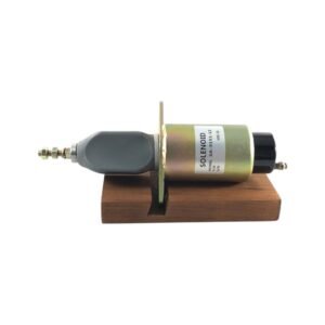 Solenoid | 3906398 – 12v