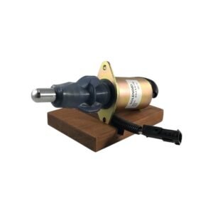 Solenoid | 3921978 – 12v