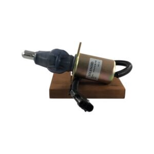 Solenoid | 3921978 – 12v