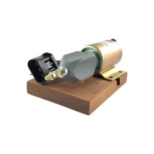 Solenoid | 3930233 – 12v