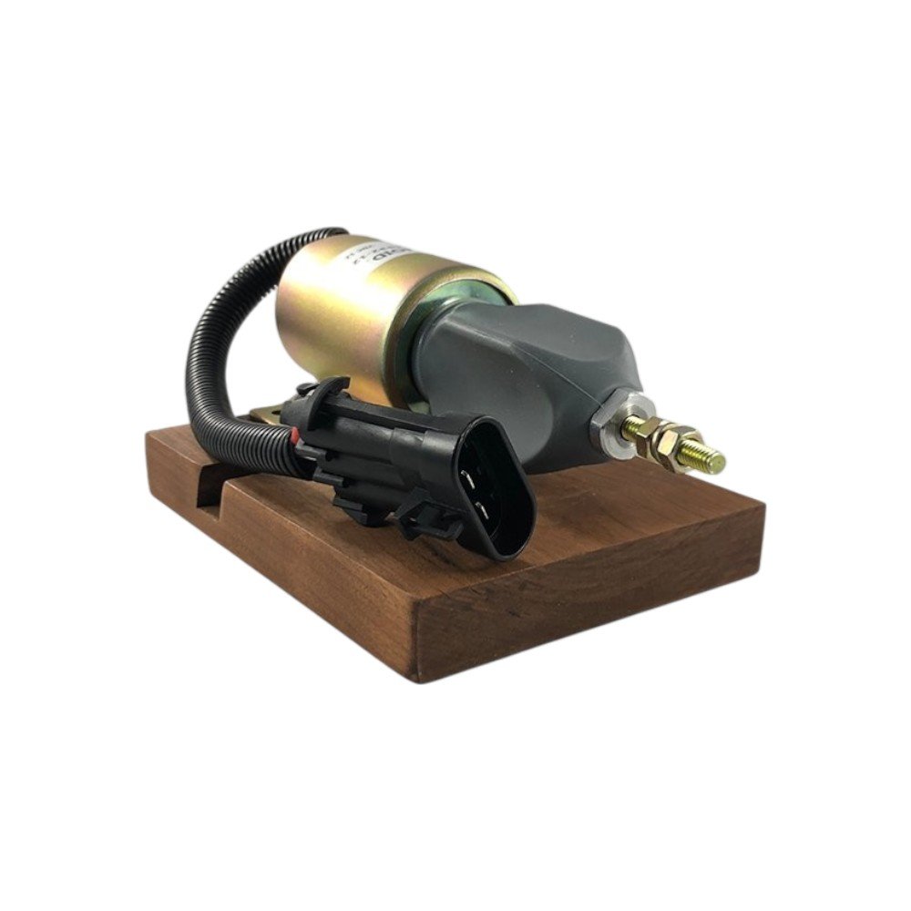 Solenoid | 3930233 – 12v