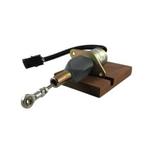 Solenoid _ 3930234 – 12v