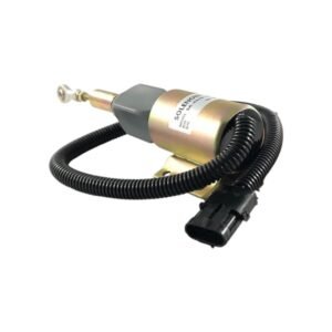 Solenoid | 3930235 – 12v