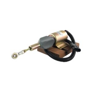 Solenoid | 3930235 – 12v