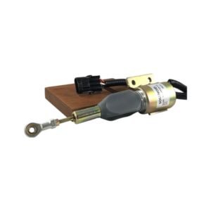 Solenoid | 3932529 - 12v