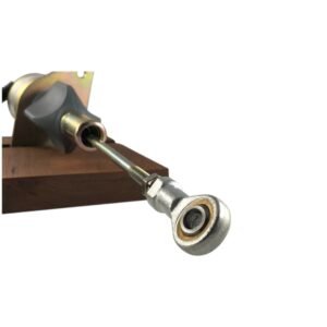 Solenoid | 3934174 - 12v