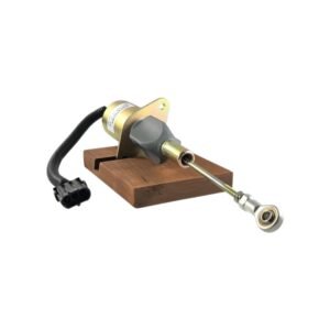 Solenoid | 3934174 - 12v