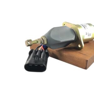 Solenoid | 3939700 – 12v