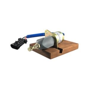 Solenoid | 3939700 – 12v
