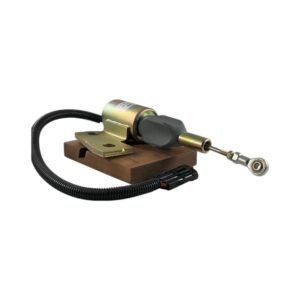 Solenoid | 3991167 – 12v