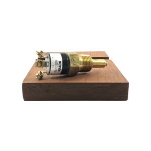 Solenoid | TM-1C-220R