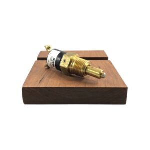 Solenoid | TM-1C-220R