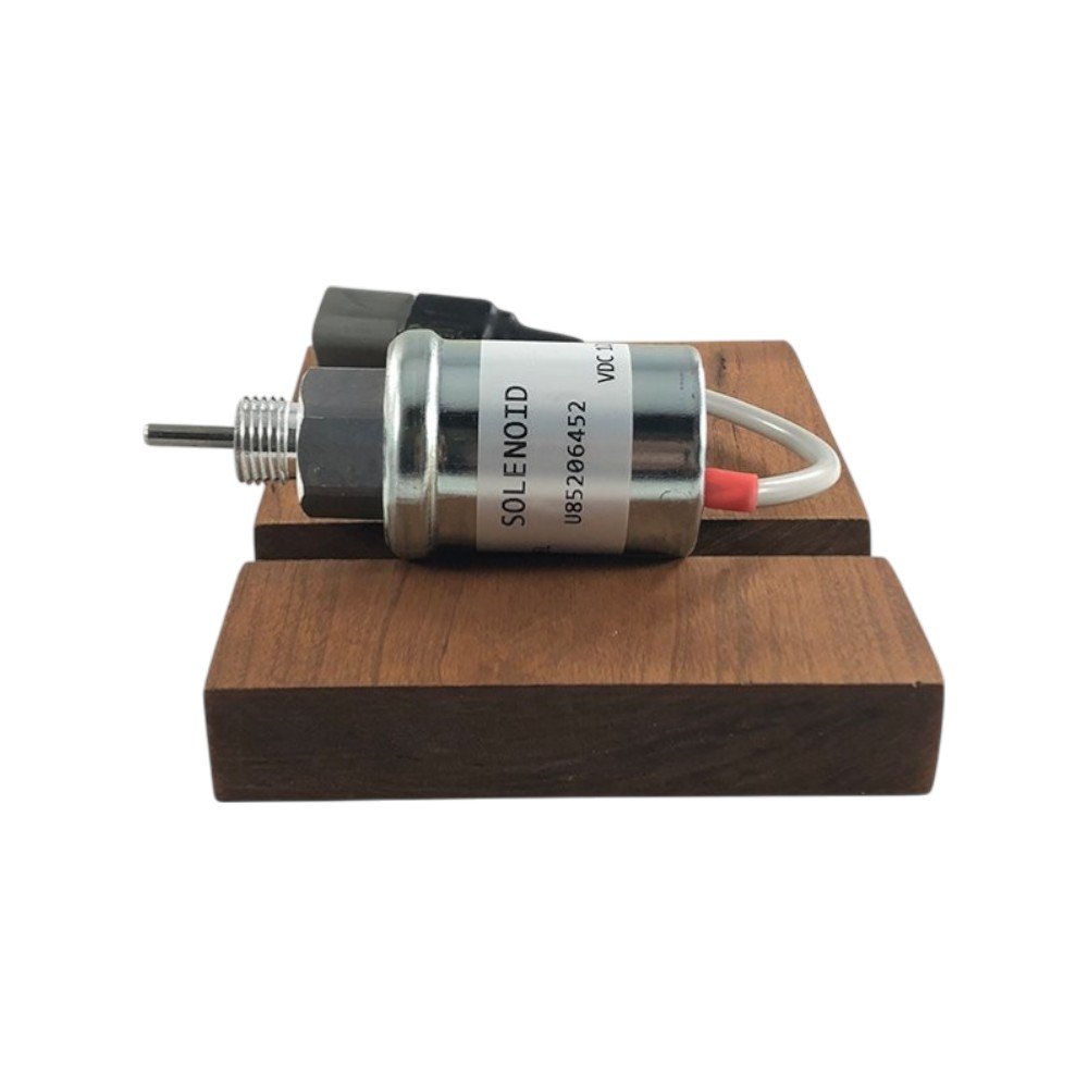 Solenoid | U85206452 – 12v