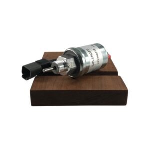 Solenoid | U85206452 – 12v