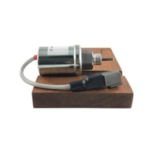 Solenoid | U85206452 – 12v