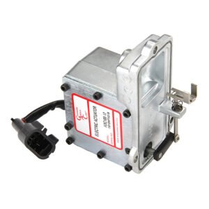 ACD100 Pump Mounted GAC