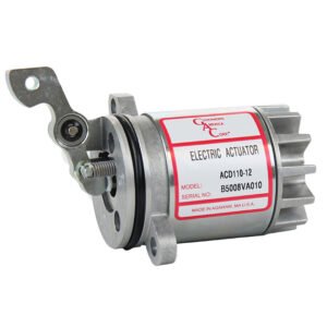 110 Series | Actuator