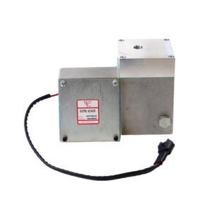 295 Series | Actuator