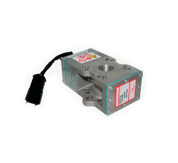 ATB T1 Series | Actuator
