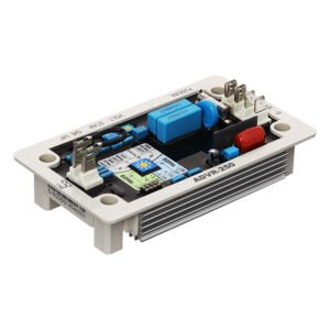 ADVR-250 | Mcpherson Controls