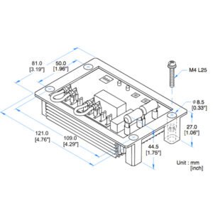 ADVR-054 | Mcpherson Controls