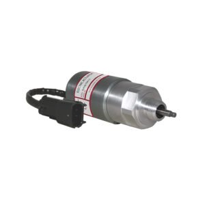 ALR Series | Actuator