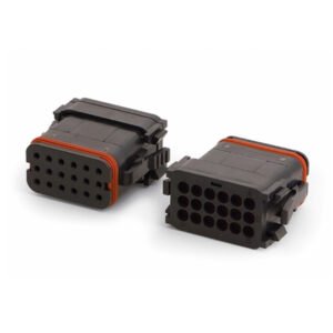 DT16 Deutsch Connector A